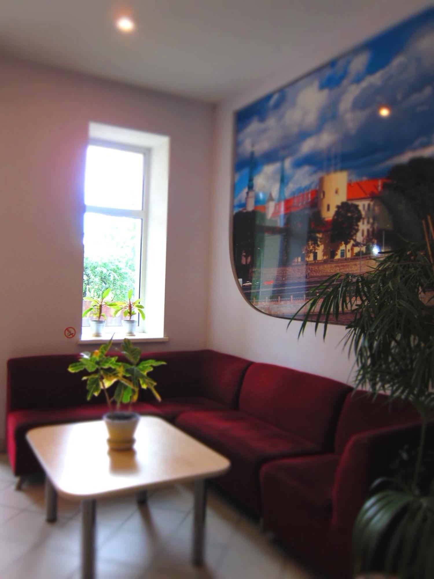 Hotel Vilmaja Рига Екстериор снимка